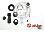 Kit Di Riparazione Per Pinza Freno Posteriore Peugeot 406/605/607 1,6-3,0 89-11