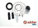Kit Riparazione Pinza Freno Vw Golf Anteriore