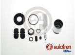 Kit Di Riparazione Pinza Freno Posteriore Ford Con Pistoncino