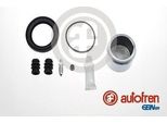 Kit Riparazione Pinze Freno Mitsubishi L200 05- Con Pistone