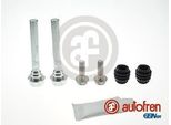 Kit Riparazione Pinza Freno Honda Anteriore Civic 1.4-2.2 I-Dtec 06-