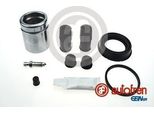 Kit Riparazione Pinza Freno Dacia Anteriore Logan/Sandero 1.2-1.6 12- Con Pistone