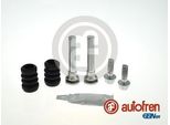 Kit Di Riparazione Pinze Freno Chevrolet Posteriori Aveo/Kalos/Lacetti 05-