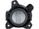 Van Wezel 3753995 - Fendinebbia Oe 1710209, Sinistro Per Astra J