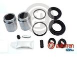 Kit Riparazione Pinza Freno Kia Anteriore Sorento 2.4-3.5 02- Con Pistoncino