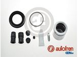 Kit Riparazione Pinza Freno Alfa Anteriore 147/156/Gt 97-10 Con Pistoncino