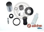 Kit Riparazione Pinza Freno Posteriore Mazda Mx-5 1,6-1,8 16V 90-05 Con Pistone
