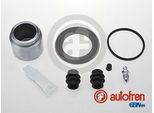 Kit Riparazione Pinze Freno Db Anteriori W176/W242/W246/X156 13- Con Pistone