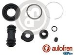 Kit Di Riparazione Pinza Freno Mazda Posteriore 323/626/Premacy 97-05