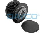 Puleggia Frizione Generatore Dayco Per Alternatore Toyota Rav 4 Iii (ACA3, Ace, ALA3, GSA3, ZSA3)