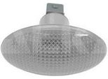 Alkar 6202960 - Oe 1385980 Indicatore Di Direzione, Anteriore Per Transit