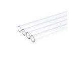 Alphacool Hardtube In Acrilico 16/13Mm 60Cm - Set Di 4