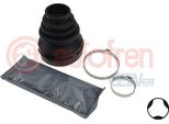 Coprigiunto Citroen C4 1,6/2,0