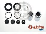 Kit Riparazione Pinza Freno Iveco Anteriore Daily Con Pistone 44Mm