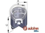 Pistone Freno Anteriore Citroen/Peug