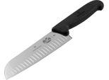 Victorinox V-5.25 23.17 Victorinox Fibrox Santokumesser 17 Cm