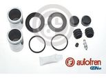 Kit Riparazione Pinza Freno Iveco Anteriore Daily 99-06 Con Pistone