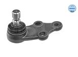 Supporto/Guida Giunto Meyle 37-16 010 0027