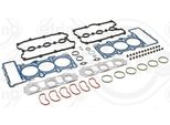 Elring 340.590 Kit Guarnizioni Testata Cilindri Per Vw Touareg (7P5, 7P6) Per Audi A4 Avant (8K5, B8) A6 Avant (4G5, 4GD, C7) A6 Avant (4F5, C6) Q5 (8RB)