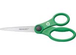 Westcott E-32170 00 Forbici Westcott Kleenearth, Lunghezza: 180 Mm, Verdi