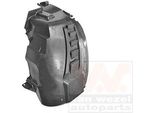 Van Wezel Rivestimento Passaruota Anteriore Sinistro Per Jumper Peugeot Boxer Fiat Ducato