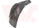Van Wezel Rivestimento Passaruota Anteriore Sinistro Per Fiat Ducato Citroen Jumper Peugeot