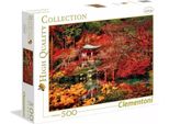 Puzzle Cle 500 Hq Orient Dream 35035