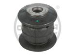 Supporto Manubrio Per Braccio Trasversale Per Vw Golf V Hatchback (1K1) Centro Anteriore F8-5633 Optimal