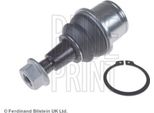 Bullone Braccio Di Controllo Land Rover Anteriore Discovery Iii 04- Sinistra/Destra Inferiore
