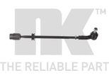 Nk 5004737 Tirante Per Vw Passat Variant (3A5, 35I) Passat (3A2, 35I) Passat Notchback (32B) Passat (315, 3A5)