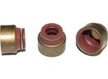 Guarnizione Stelo Valvola Elring Guarnizione Stelo Valvola 395.561 Per Vw Constellation 12 Mm Fpm (Gomma Fluorurata) 11 Mm 14,2 Mm