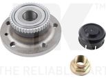 Nk Set Di Cuscinetti Ruota 763937 Per Renault Espace Iii (JE0_) Avantime (DE0_) 74 2Mm 30Mm