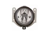 Van Wezel 3232999 H11 Fendinebbia Sinistro Destro Per Mitsubishi Lancer Viii Berlina (Cya, Cza) Fendinebbia