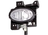 Van Wezel 2736997 - Fendinebbia Oe BS3E 51 690C, Sinistro Per 3 (Bk)