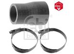 Febi Bilstein Tubo Flessibile Del Radiatore Tubo Dell'acqua Adatto Per MERCEDES-BENZ Actros 60 49119