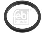 Febi Bilstein Guarnizione Pompa Olio 100251 Per Volvo 7700 7 Mm Fpm (Gomma Fluorurata) 41 Mm 48 Mm 0,006 Kg