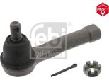 Estremità Del Tiro Del Volante Nissan Prairie 89 - Sinistra/Destra