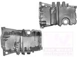Van Wezel Coppa Dell'olio Per Audi A4 B7 A6 C6 Seat Exeo