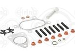 Kit Di Installazione Del Turbocompressore Opel Movano 03-