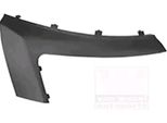 Fascia Paraurti Anteriore Destra Da Van Wezel (1612582) Fascia Carrozzeria