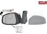 Specchio Esterno Sinistro Van Wezel Per Ford Focus
