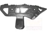 Van Wezel 5735568 Staffa Paraurti Anteriore Destra Per Vw Touran (1T3)