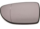 Inserto Specchio Nissan Micra V, Captur, Clio Iv, Zoe 06.12- Pr