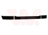 Set Di Modanature Decorative/Protettive, Paraurti ** Equipart ** Anteriore Sinistro Destro Da Van Wezel (4341580) Set Di Modanature Decorative/Protettive, Carrozzeria