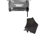 Van Wezel Paraurti Posteriore Destro Per Renault ScéNic Iii (JZ0/1)