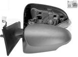 Specchio Retrovisore Esterno Sinistro Van Wezel Per Toyota Yaris