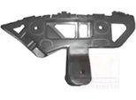 Van Wezel 5735567 Supporto Paraurti Anteriore Sinistro Per Vw Touran (1T3)