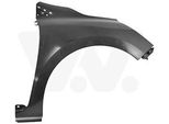 Van Wezel 4373658 - Parafango Oe 631000266R, Anteriore Destro Per Clio Iv