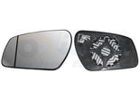 Van Wezel Vetro Specchio Esterno Sinistro Per Ford Mondeo Iii Fusion Fiesta V