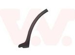 Van Wezel 3779523 - Oe 0172901 Estensione Parafango Posteriore Sinistro Per Corsa C (X01)